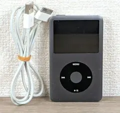 2026年最新】Apple iPod classic 160GB ブラック MC297J Aの人気
