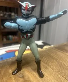 2026年最新】バロム1 ソフビの人気アイテム - メルカリ