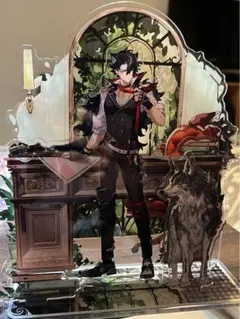 2026年最新】原神 リオセスリ アクスタの人気アイテム - メルカリ