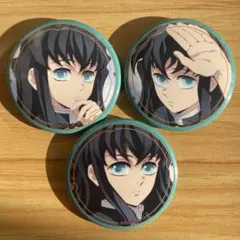 2026年最新】鬼滅の刃 推し隊士バッジコレクション/時透 無一郎の人気