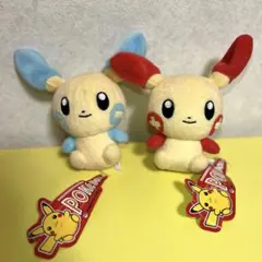 2026年最新】ポケドール プラスルの人気アイテム - メルカリ