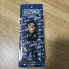 2026年最新】ジョージアオリジナル フィギュアの人気アイテム - メルカリ