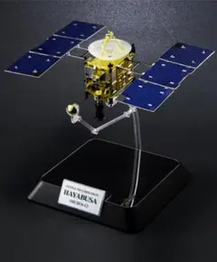 2026年最新】超合金 小惑星探査機 はやぶさの人気アイテム - メルカリ