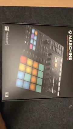 2026年最新】maschine mk3の人気アイテム - メルカリ