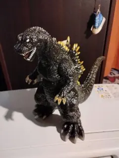 2026年最新】ハイパーホビー ゴジラ 2002の人気アイテム - メルカリ