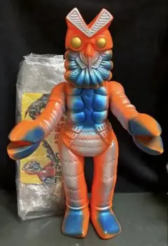 2026年最新】ブルマァク ジャイアントバルタンの人気アイテム - メルカリ