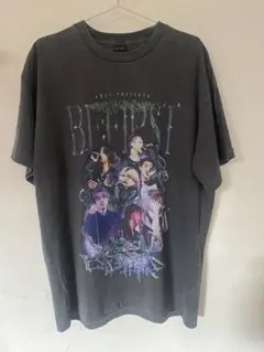 2026年最新】be:first tシャツ メンプロの人気アイテム - メルカリ