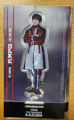 2026年最新】the rampage グッズ 川村壱馬の人気アイテム - メルカリ