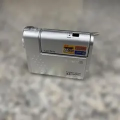 2026年最新】sony dsc-f77の人気アイテム - メルカリ