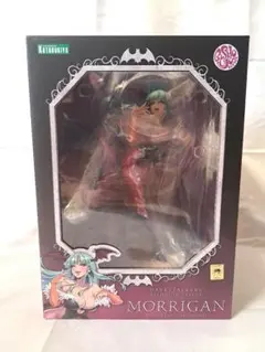 2026年最新】モリガン フィギュアの人気アイテム - メルカリ