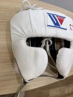 2026年最新】ヘッドギア winningの人気アイテム - メルカリ