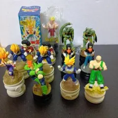 2026年最新】ドラゴンボール チェスの人気アイテム - メルカリ