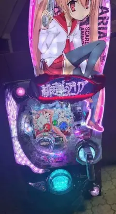 2026年最新】緋弾のアリア 実機の人気アイテム - メルカリ