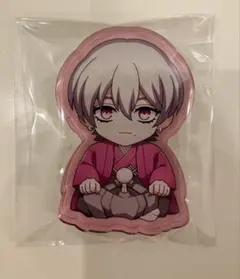 最安値 ヒューマンバグ大学 アクリルブロック お正月ver. 香月 - メルカリ