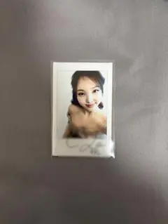 2026年最新】サイン入りポラ twiceの人気アイテム - メルカリ