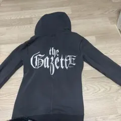 2026年最新】the gazette パーカーの人気アイテム - メルカリ
