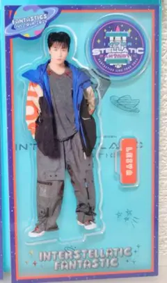 2026年最新】瀬口黎弥 アクスタの人気アイテム - メルカリ