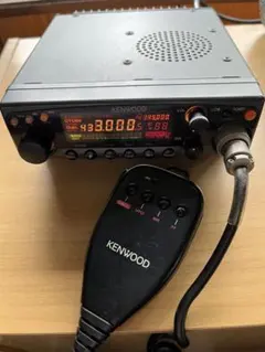 2026年最新】kenwood TM-702の人気アイテム - メルカリ