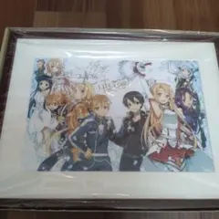 2026年最新】sao 複製原画の人気アイテム - メルカリ