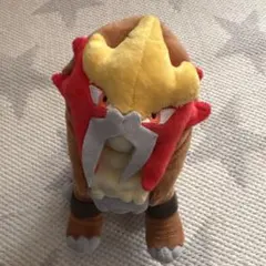 2026年最新】エンテイ ぬいぐるみの人気アイテム - メルカリ