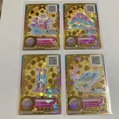 2026年最新】アイカツオンパレード ルーレットの人気アイテム - メルカリ