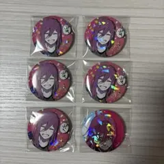 2026年最新】ブルーロック ホログラム缶バッジ 千切豹馬の人気アイテム