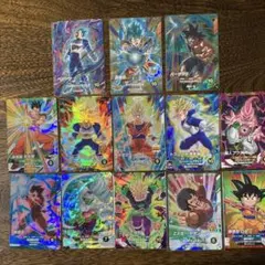 2026年最新】種別：まとめ売り／引退品 スーパーバトルの人気アイテム