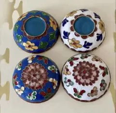 2026年最新】七宝焼 小物入れの人気アイテム - メルカリ