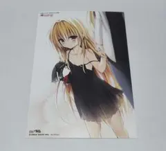 2026年最新】ToLOVEるダークネスイラストカードの人気アイテム - メルカリ