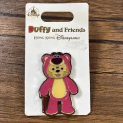 2026年最新】香港 ダッフィー ピンバッジの人気アイテム - メルカリ