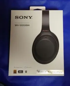2026年最新】sony wh 1000xm4の人気アイテム - メルカリ