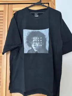 2026年最新】help ever hurt never tシャツの人気アイテム - メルカリ