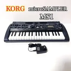 2026年最新】KORG MICRO SAMPLERの人気アイテム - メルカリ