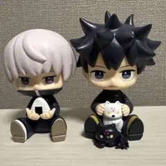 2026年最新】PopMart 呪術廻戦の人気アイテム - メルカリ