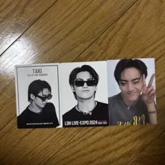 2026年最新】古嶋滝 サインの人気アイテム - メルカリ