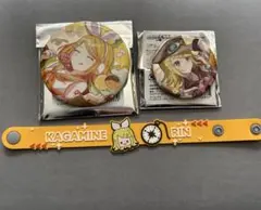 2026年最新】鏡音リン まとめ売りの人気アイテム - メルカリ