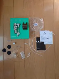 2026年最新】dooa co2システムの人気アイテム - メルカリ