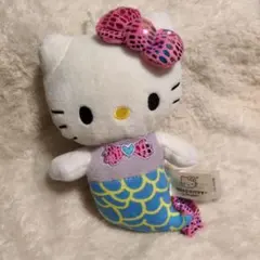 2026年最新】人魚 キティの人気アイテム - メルカリ