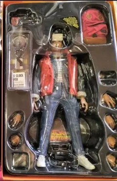 2026年最新】ホットトイズ バックトゥーザフューチャーの人気アイテム