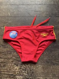 Speedo 競泳水着 ライフセーバー ライフセービングクラブ SPEEDO