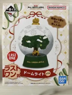 2026年最新】mrs. green apple 一番くじ ラストワンの人気アイテム