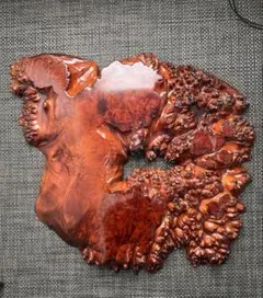 2025年最新】玉杢 花台の人気アイテム - メルカリ 天然時代木 花梨 玉杢