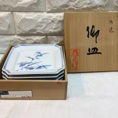 2026年最新】古伊万里 角皿の人気アイテム - メルカリ