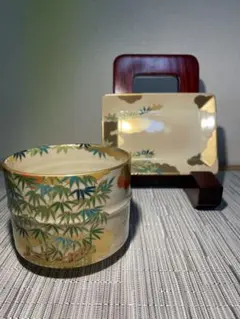 2025年最新】御所の花 抹茶茶碗の人気アイテム - メルカリ 135桑野