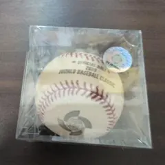 2026年最新】wbc 公式ボールの人気アイテム - メルカリ