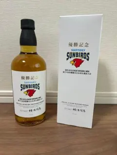 2026年最新】サンバーズ ウイスキーの人気アイテム - メルカリ