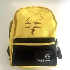 2026年最新】ピカチュウ 初期 リュックの人気アイテム - メルカリ