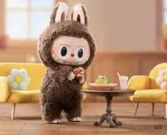 2026年最新】Labubu macaron cocoaの人気アイテム - メルカリ