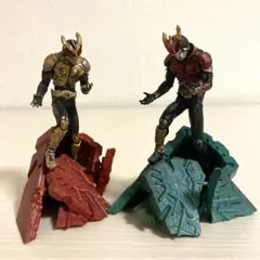 2026年最新】S.I.C. 極魂 仮面ライダークウガ 3フォームセット の人気