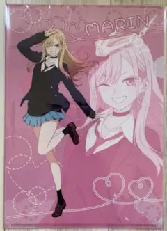 2026年最新】着せ替え人形は恋をする クリアファイルの人気アイテム